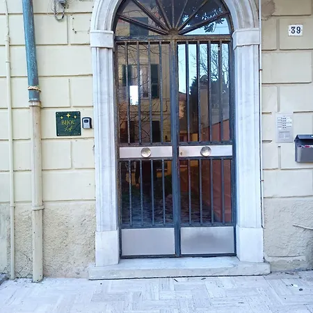 Bijou Loft Appartement