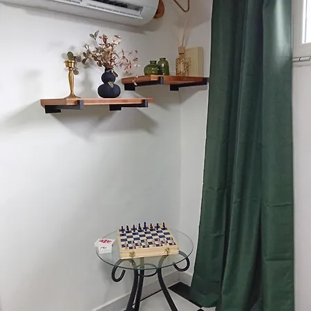 Bijou Loft Appartement *