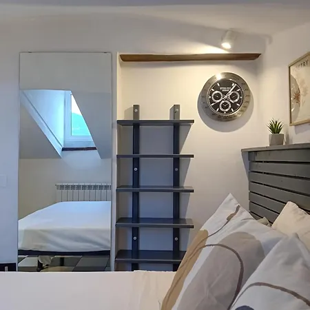 Appartement Bijou Loft *