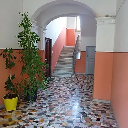 Bijou Loft Appartement La Spezia