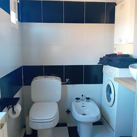 Bijou Loft * La Spezia