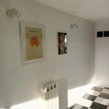 Bijou Loft La Spezia