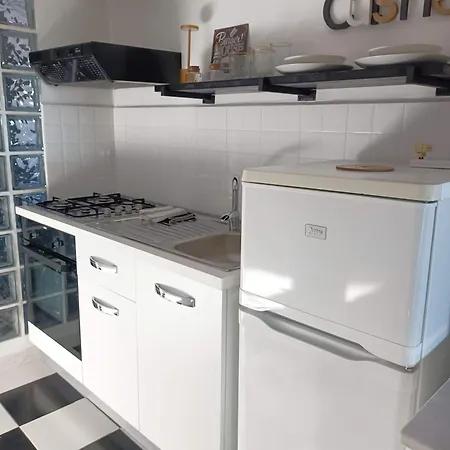 Bijou Loft Appartement