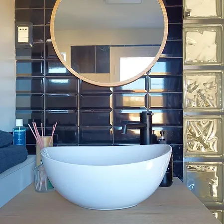 Bijou Loft * La Spezia