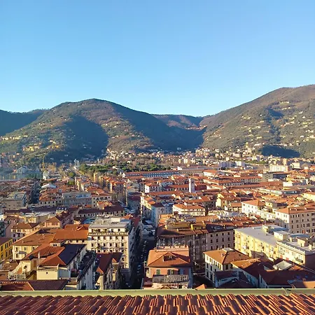 Appartement Bijou Loft *