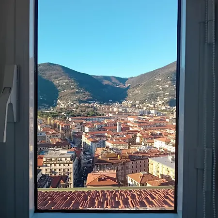 Appartement Bijou Loft La Spezia