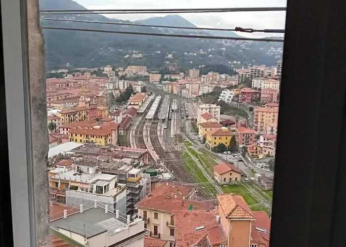 アパート Bijou Loft