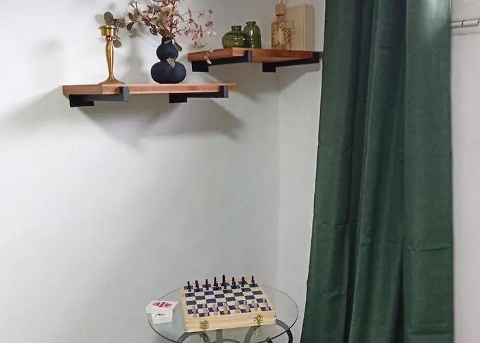 Bijou Loft アパート *