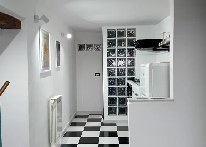 アパート Bijou Loft *