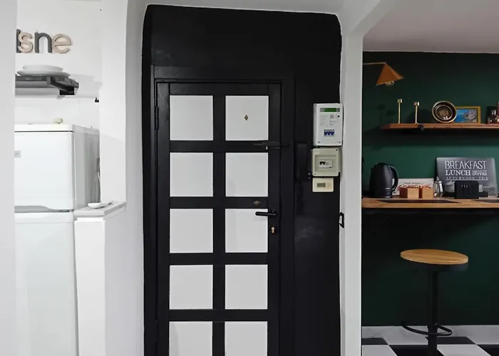 Bijou Loft アパート *