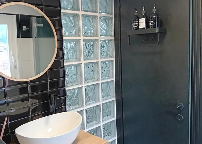 アパート Bijou Loft ラ・スペツィア