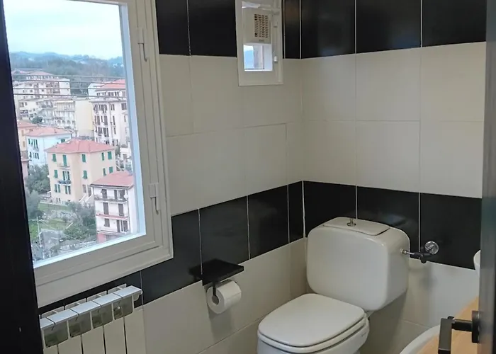 Bijou Loft ラ・スペツィア