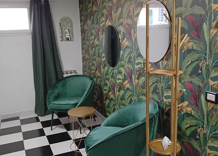 アパート Bijou Loft ラ・スペツィア