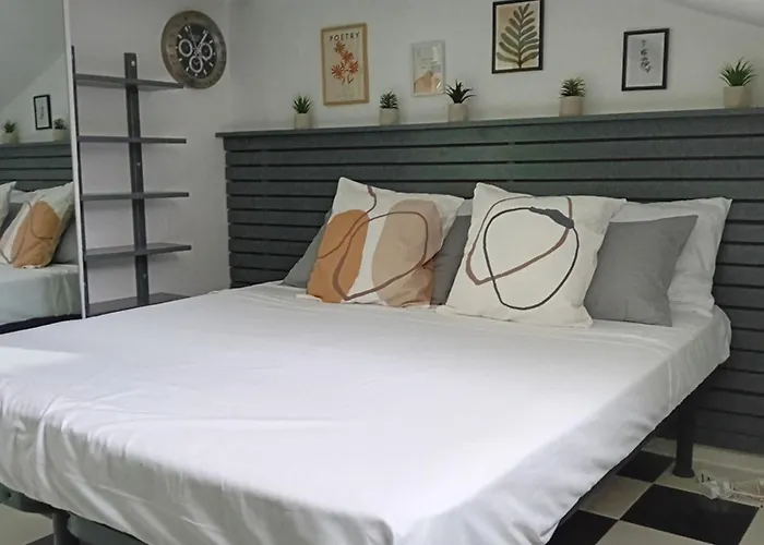 Bijou Loft アパート ラ・スペツィア