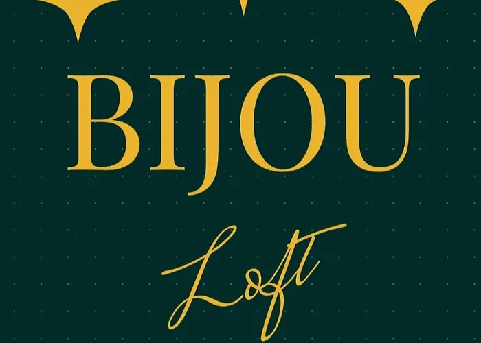 Bijou Loft アパート