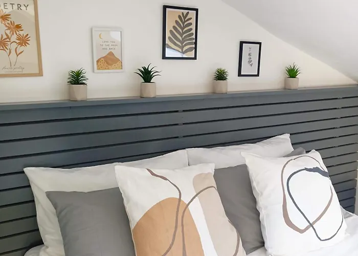 アパート Bijou Loft ラ・スペツィア