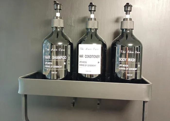 Bijou Loft * ラ・スペツィア