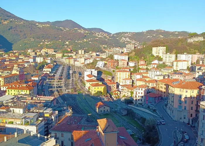 Bijou Loft アパート *