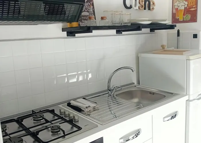 Bijou Loft アパート *