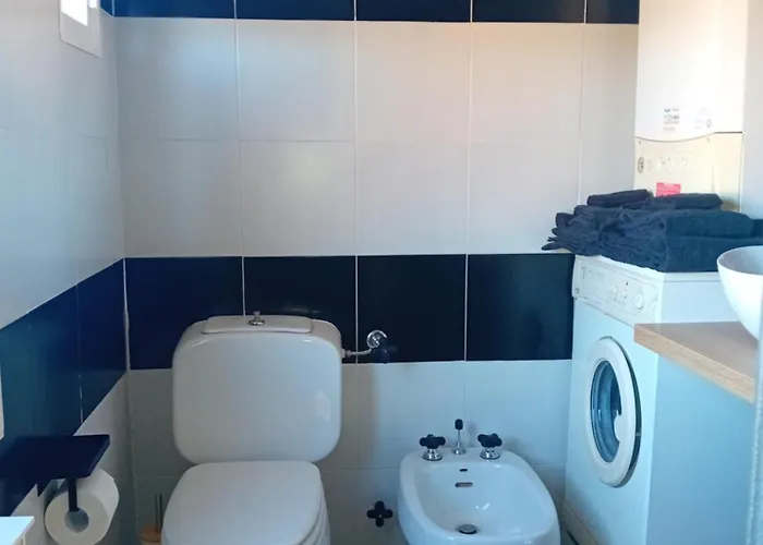 Bijou Loft * ラ・スペツィア