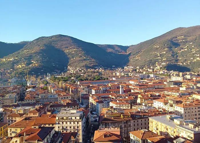 アパート Bijou Loft *