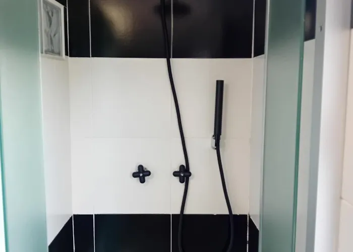 アパート Bijou Loft *