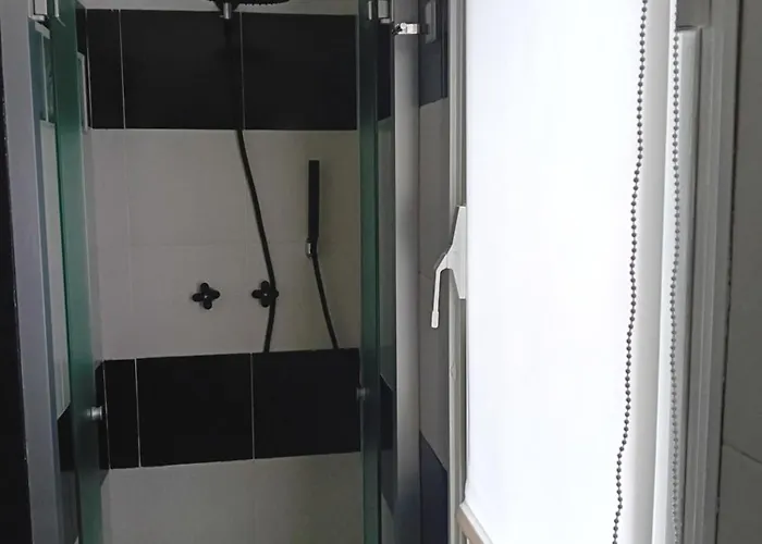 アパート Bijou Loft