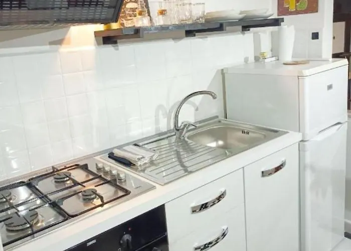 Bijou Loft * ラ・スペツィア