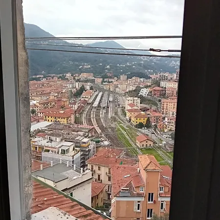 Lejlighed Bijou Loft