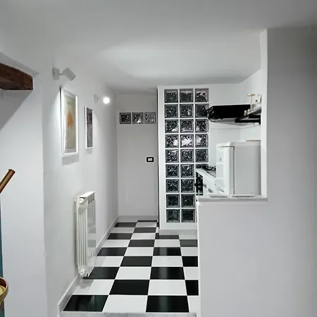 Apartment Bijou Loft *