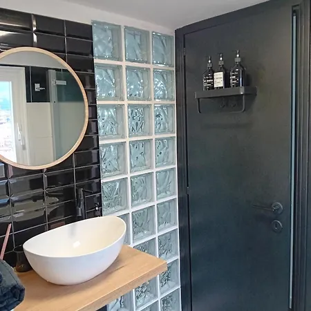 Lejlighed Bijou Loft La Spezia