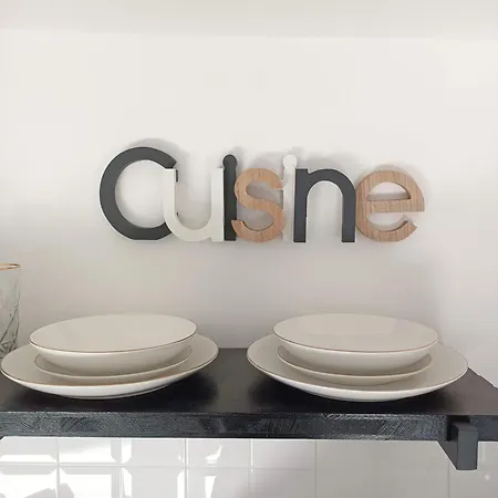 Bijou Loft Lejlighed La Spezia