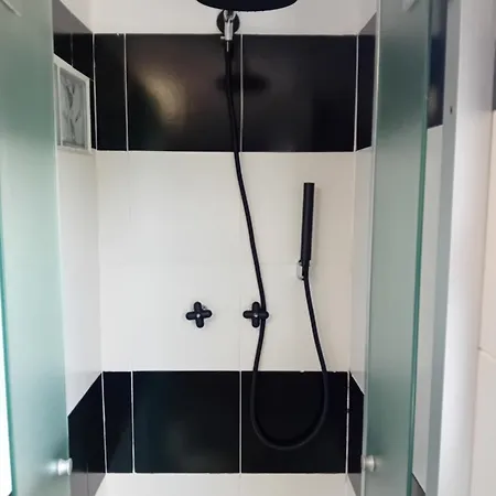 Lejlighed Bijou Loft *